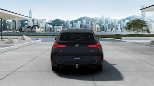 image du véhicule BMW X3 M50i